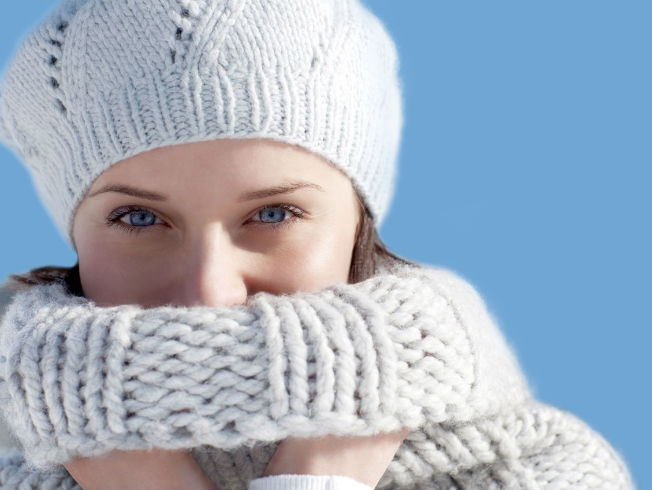 Beneficios del frío para la piel que muchas veces pasamos por alto