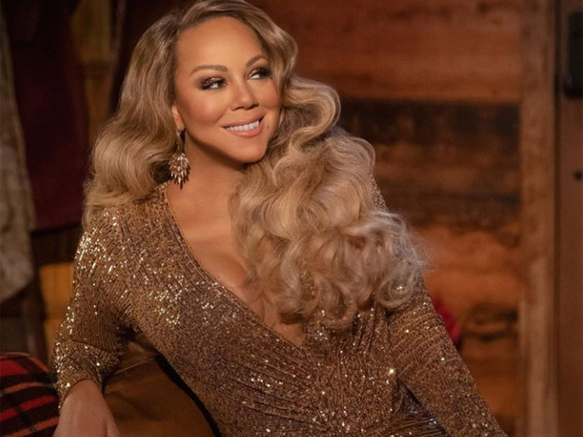Mariah Carey, demandada por su hermana tras decir que la drogó y trató de prostituirla