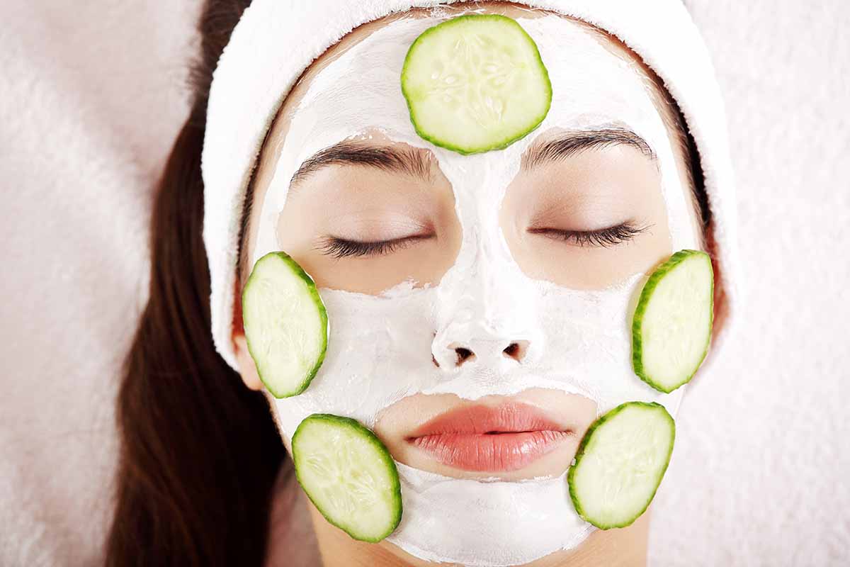 Los 7 beneficios de las mascarillas faciales para tu piel