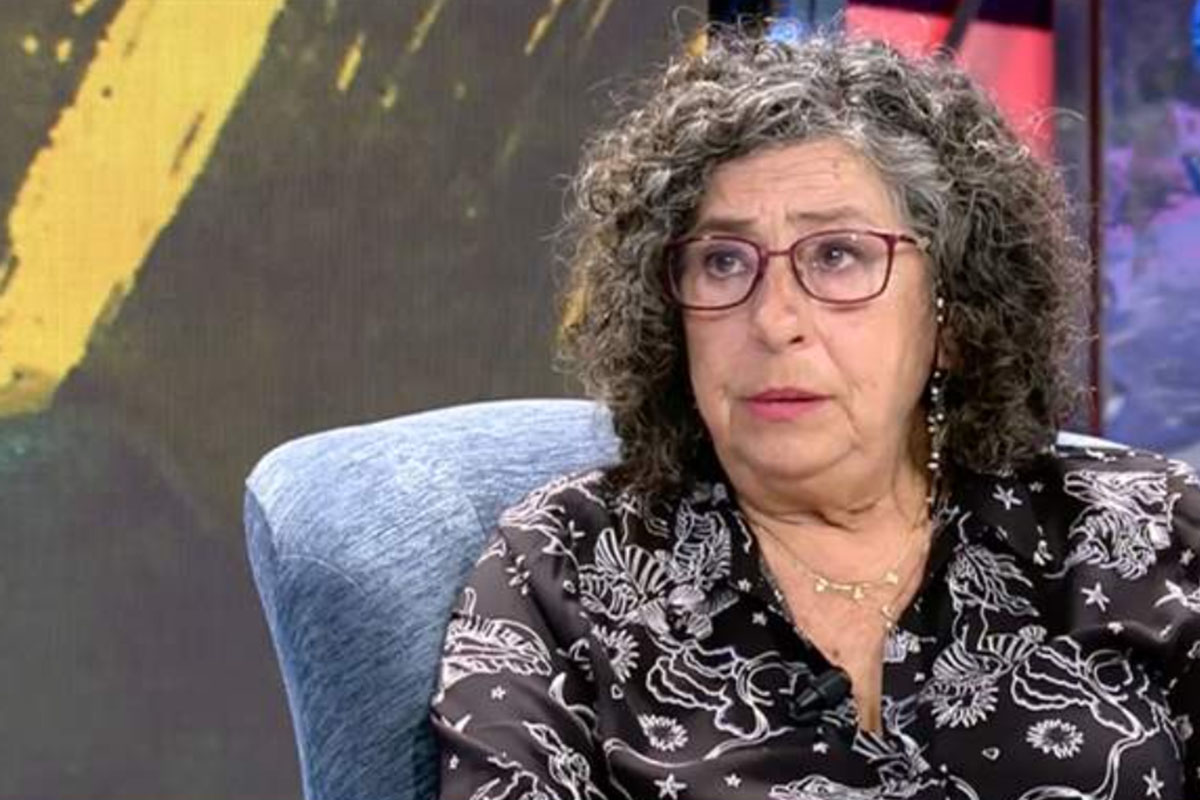 Lola Medina, madre de Nacho Palau, molesta con las confesiones de Miguel Bosé sobre las drogas