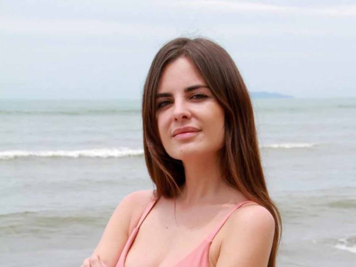 Alexia Rivas