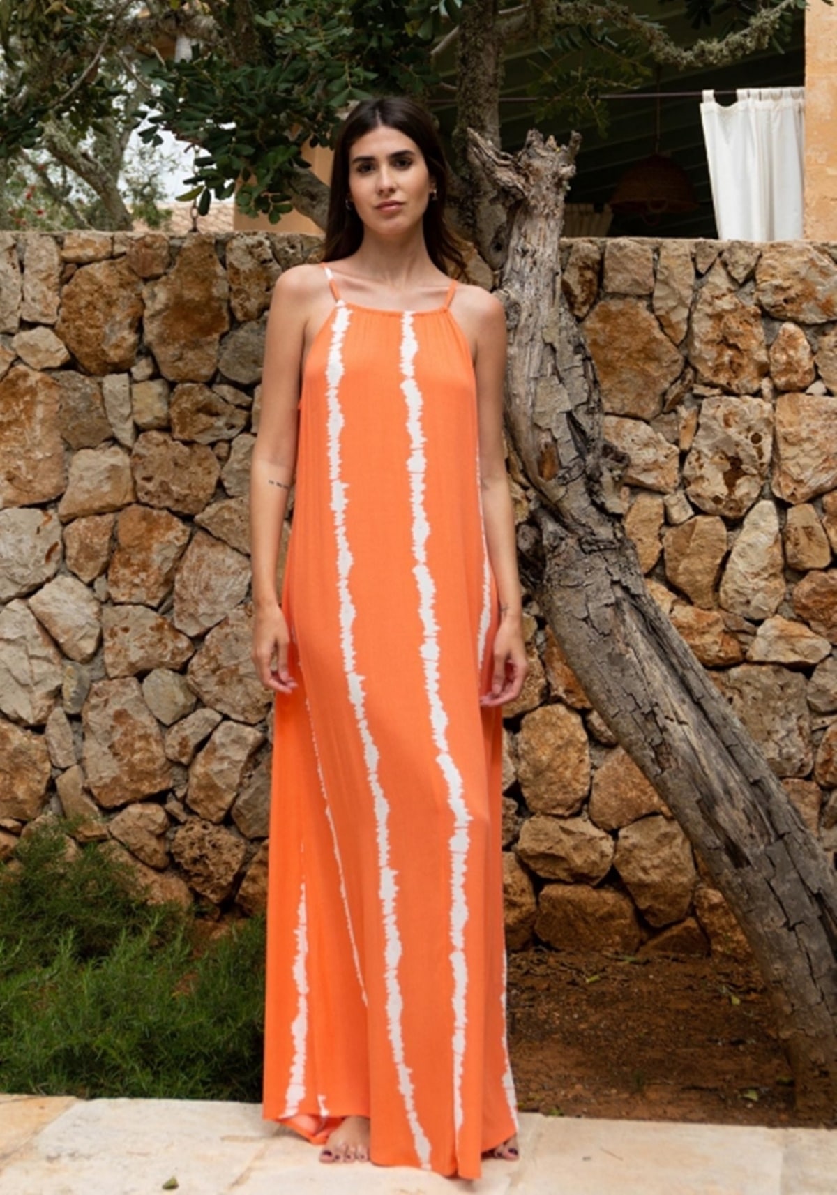 Decisión Glamour ~ lado Carrefour y Mery Turiel crean la mejor línea de ropa de verano