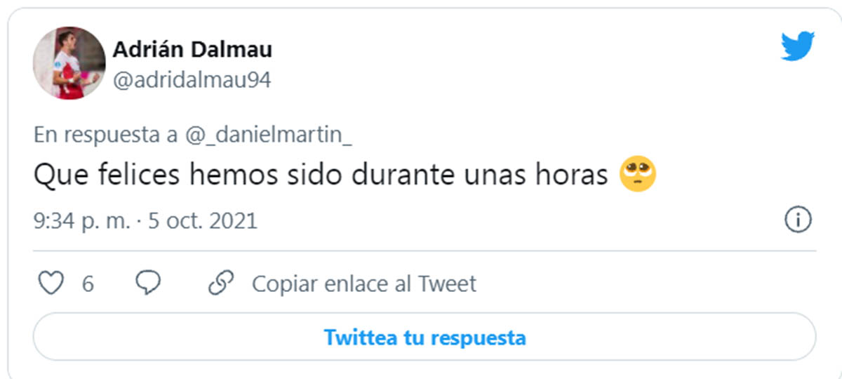 Dani Martín 4