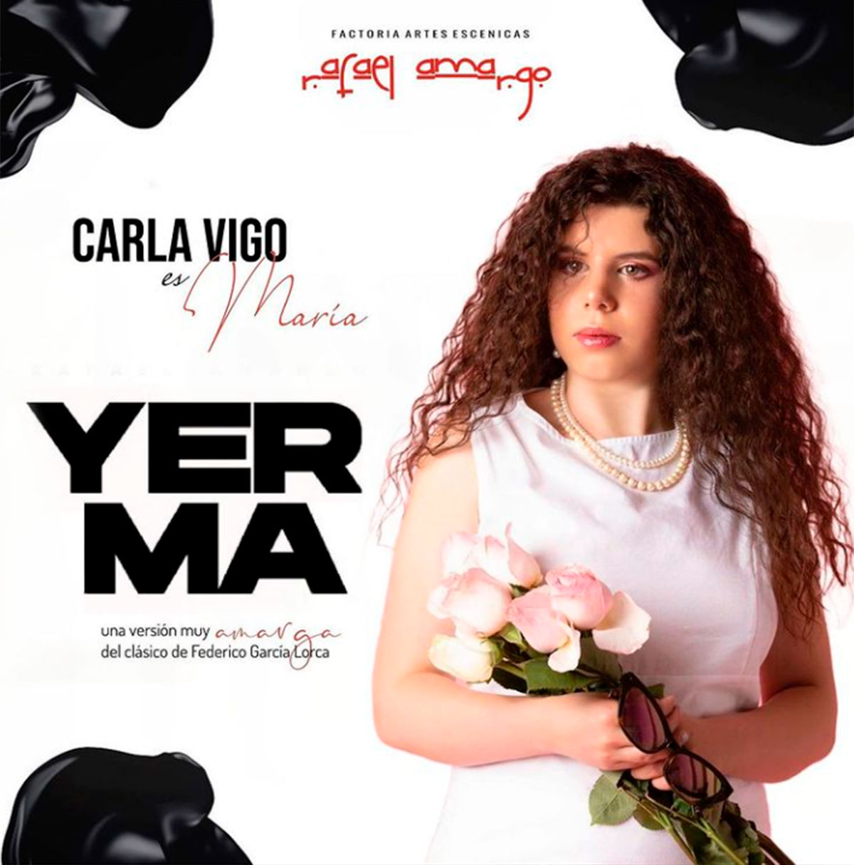 Carla Vigo teatro