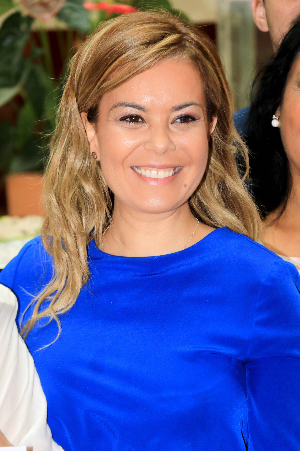María José Campanario