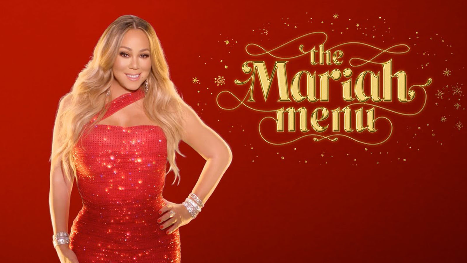 Mariah Carey McDonalds (1)