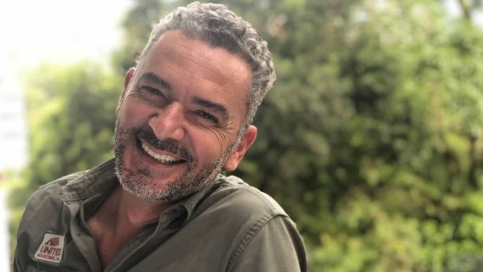 Sebastián Boscán, actor de 'Pasión de Gavilanes', fallece a los 41 años