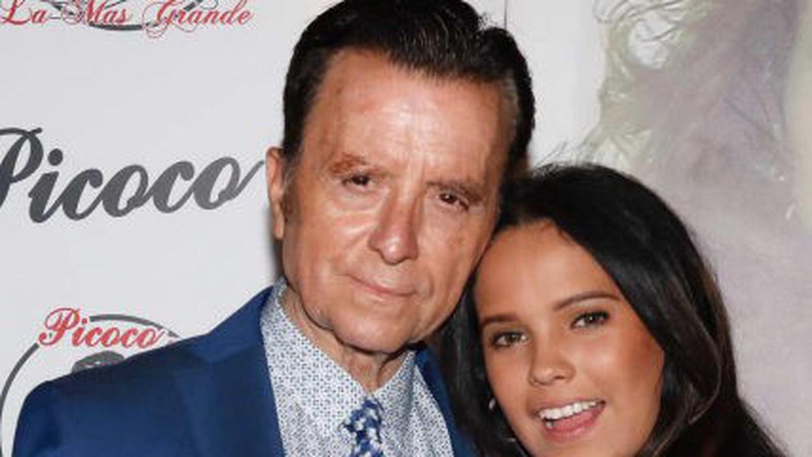 Ortega Cano enmudece ante el compromiso de su hija Gloria Camila