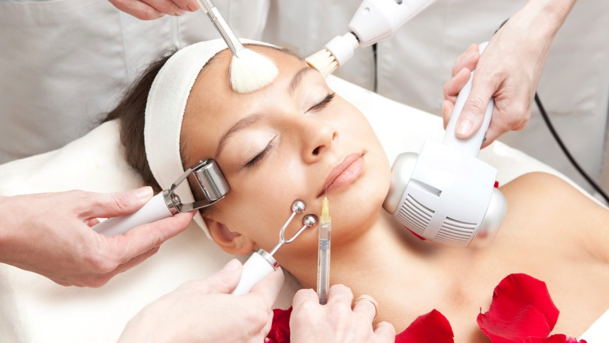 Los TOP 20 tratamientos más demandados en los centros de belleza