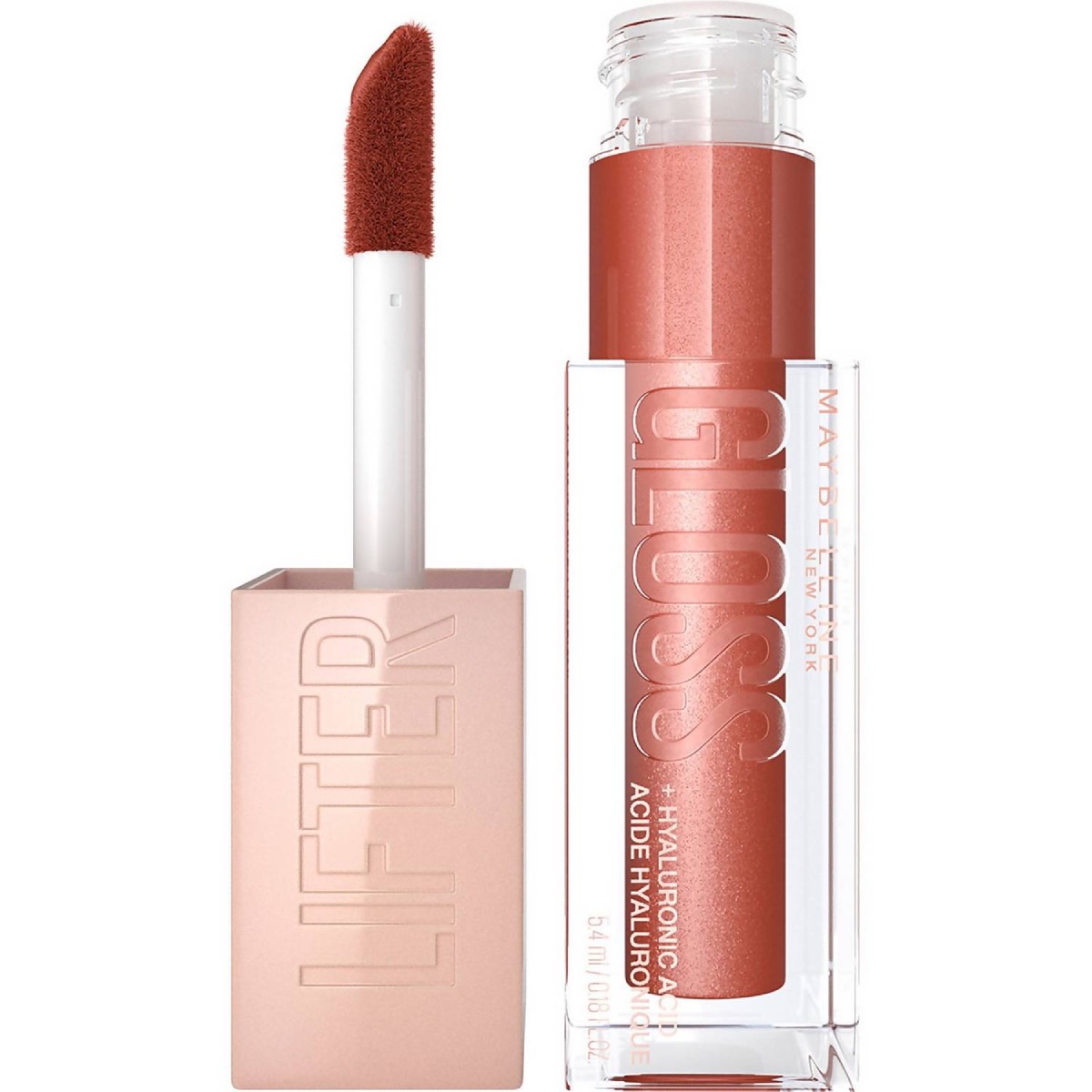 Maybelline Lifter Gloss Plumping