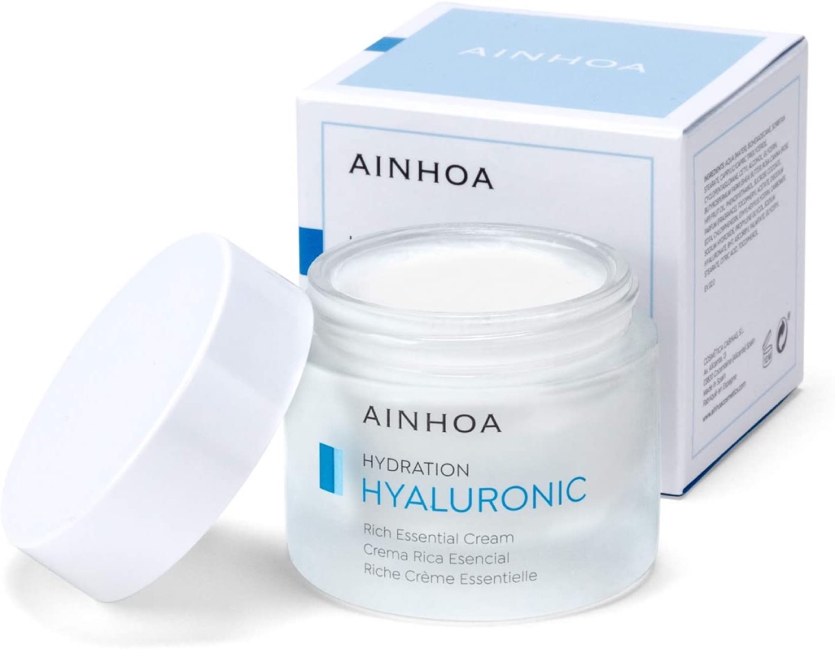 AINHOA Cosmetics