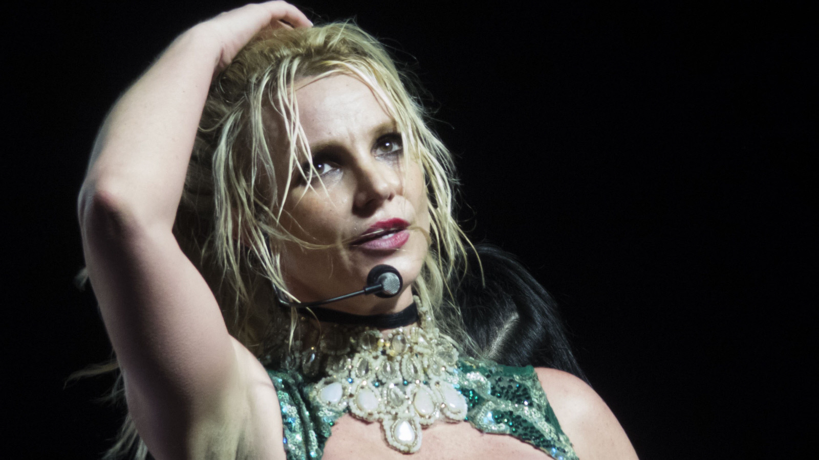 El padre de Britney Spears y los abogados ganaron 36 millones de dólares durante la custodia