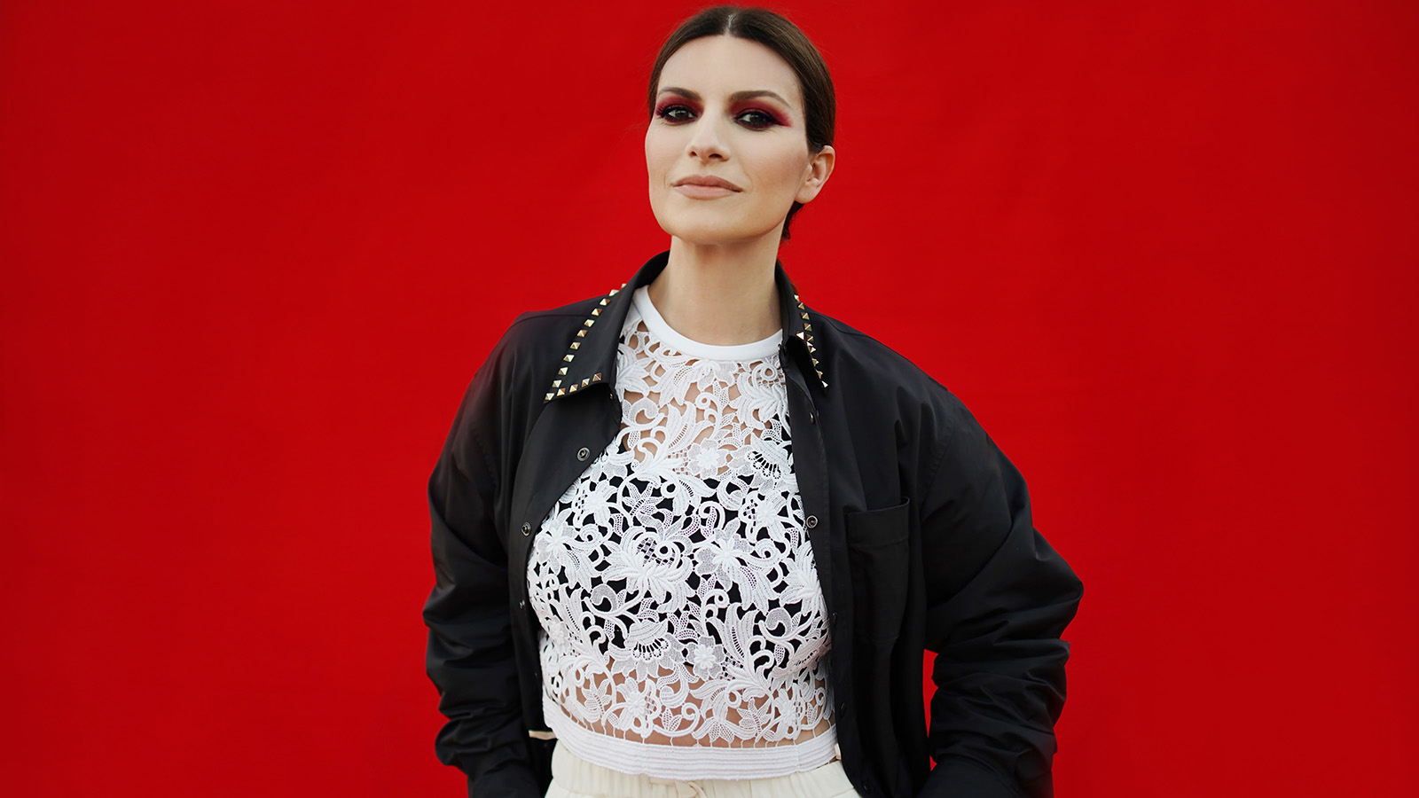 Eurovisión 2022: Laura Pausini, Mika y Alessandro Cattelan, el trío de presentadores