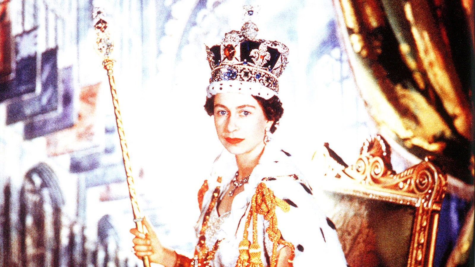 La reina Isabel alcanza el récord de 70 años en el trono: la mayor tristeza la llevó a la corona