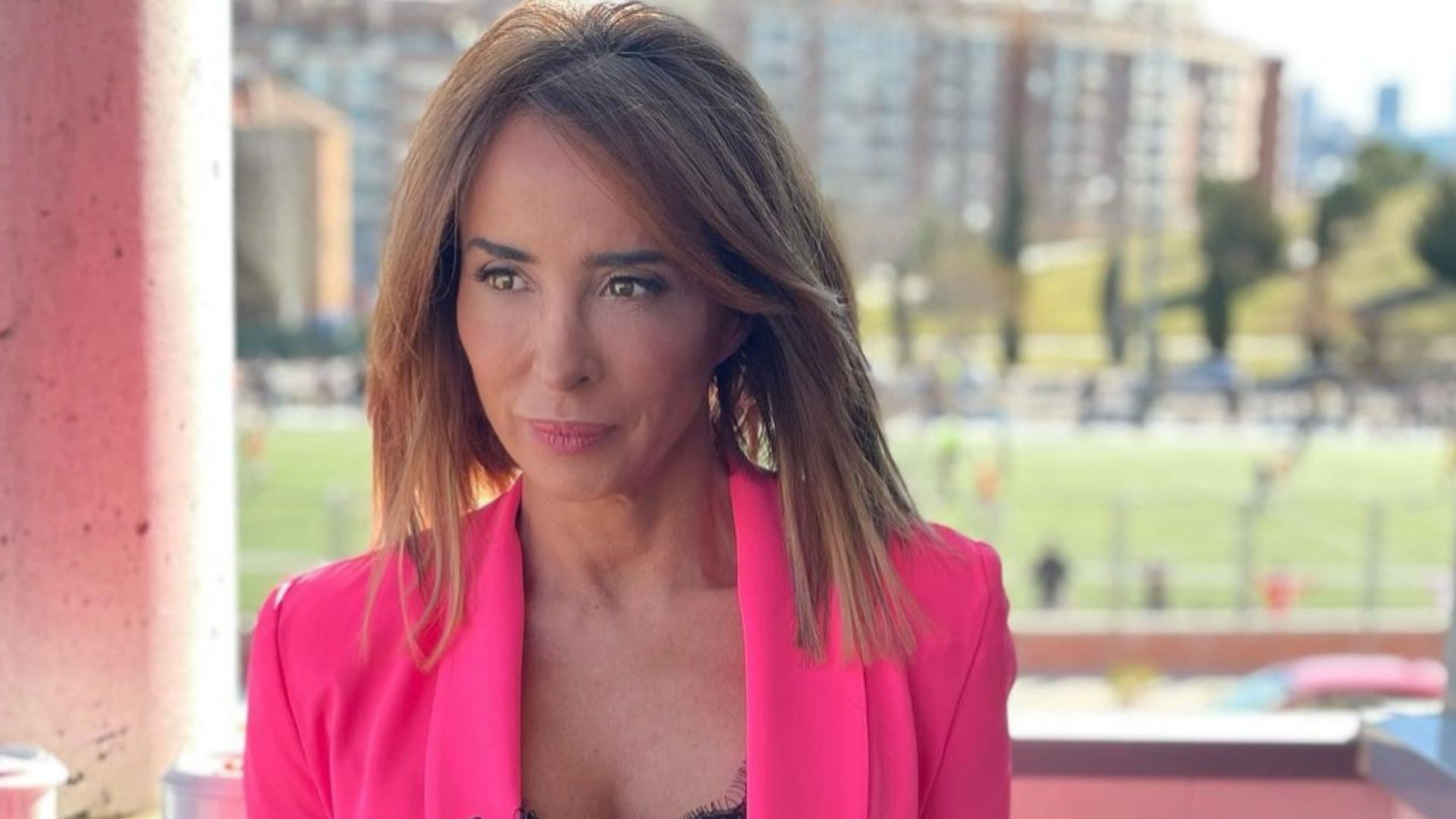 María Patiño desaparece de la entrevista a Alexia Rivas, ¿hubo veto?