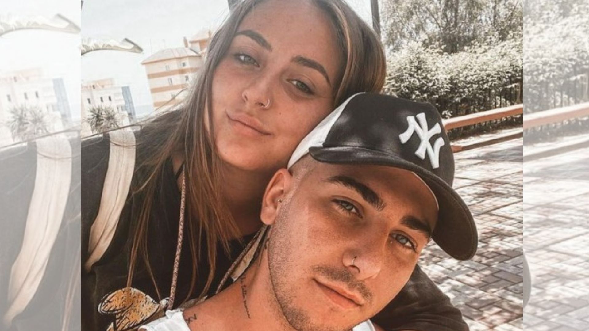 Rocío Flores rompe con su novio, Manuel Bedmar, tras seis años de relación
