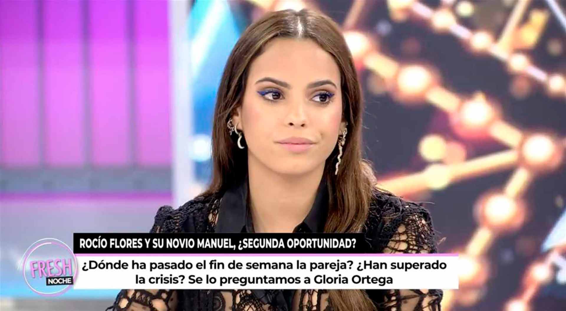 Gloria Camila Rocío Flores