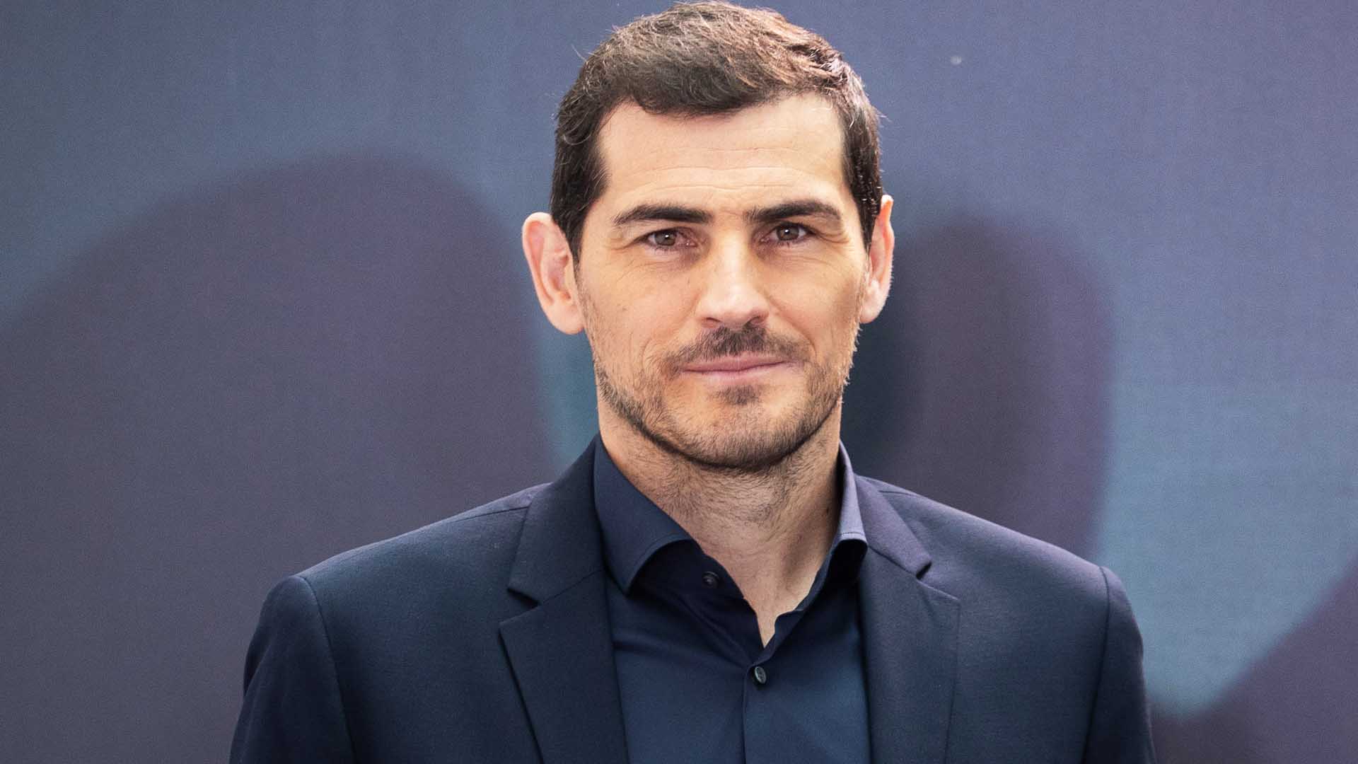 Iker Casillas guatemala viaje