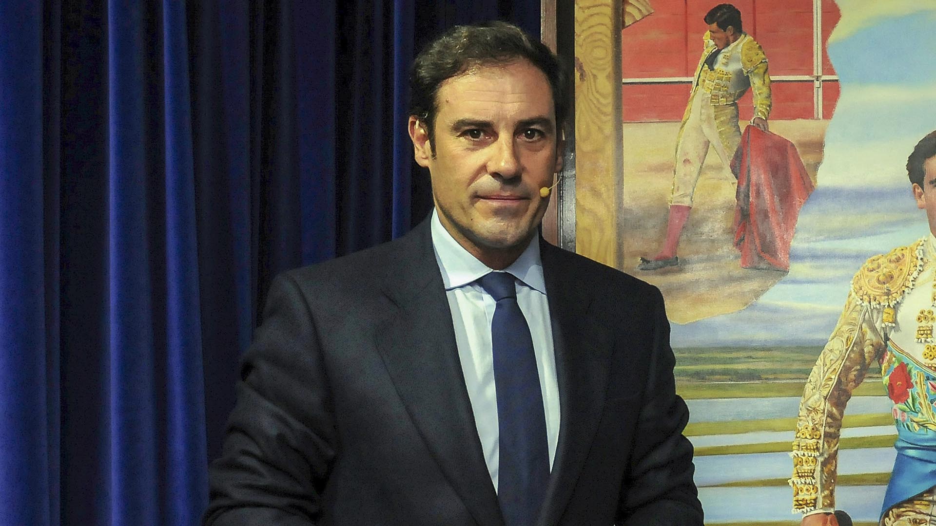 Miguel Báez 'El Litri' se casará con Casilda Ybarra de Fontcuberta