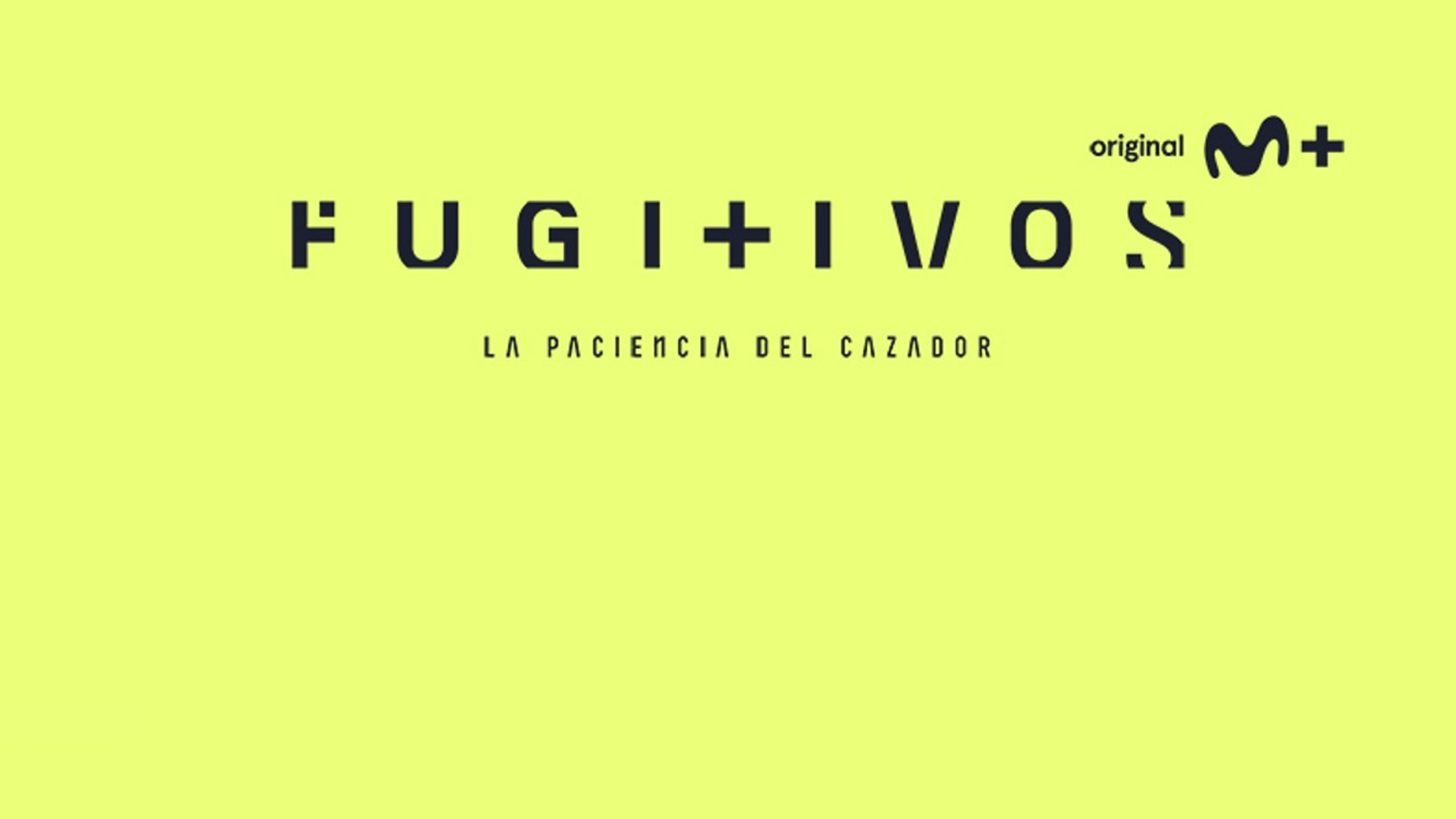 Imagen de Movistar Plus+ prepara 'Fugitivos', su nuevo factual sobre crímenes