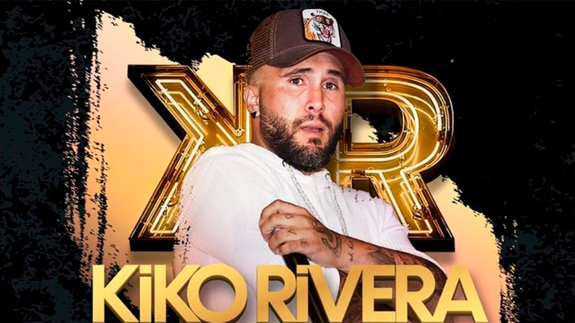 El plan de Kiko Rivera para conseguir más público en su último concierto