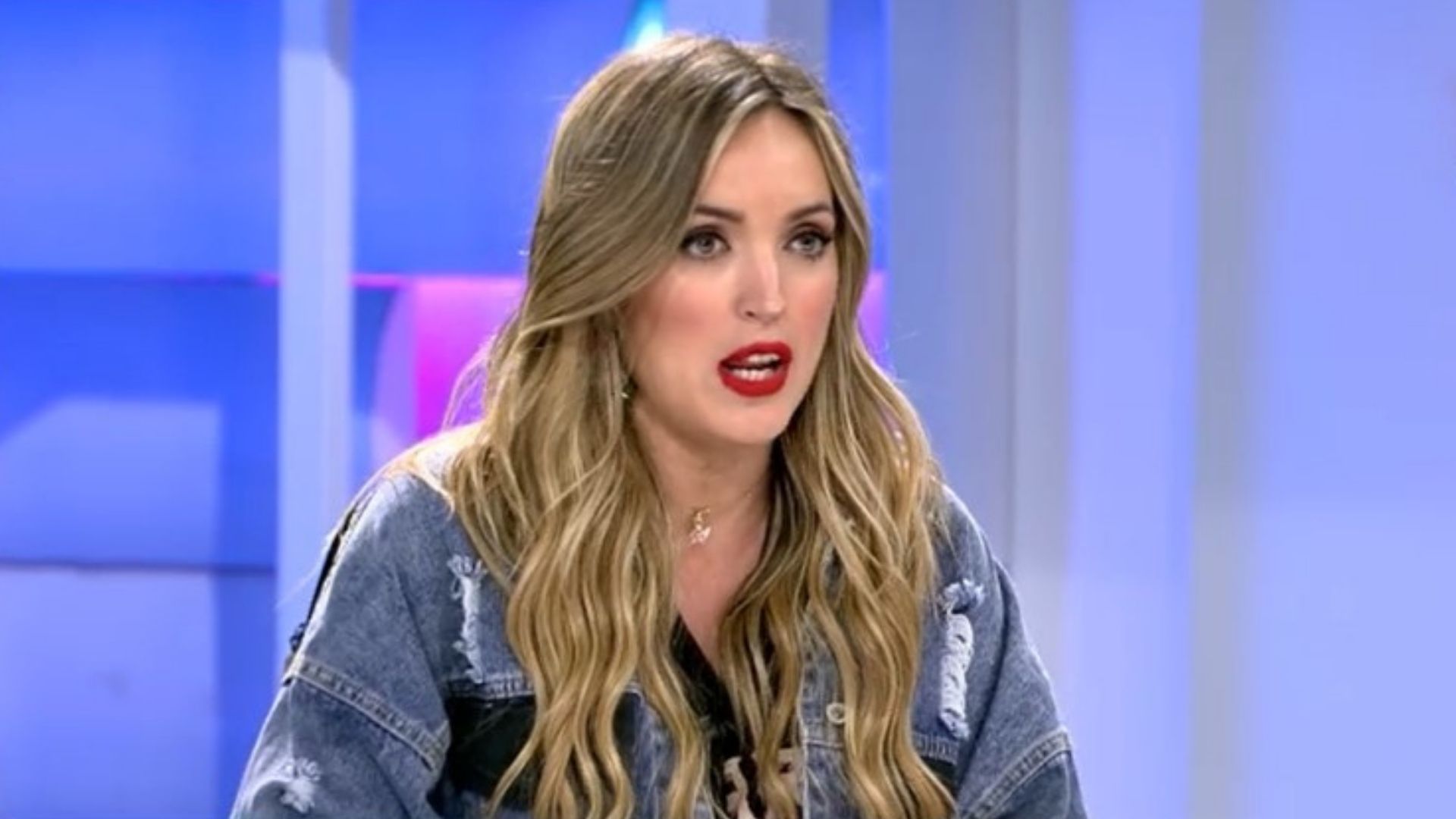 Marta Riesco arremete contra Olga Moreno tras su entrevista en SEMANA