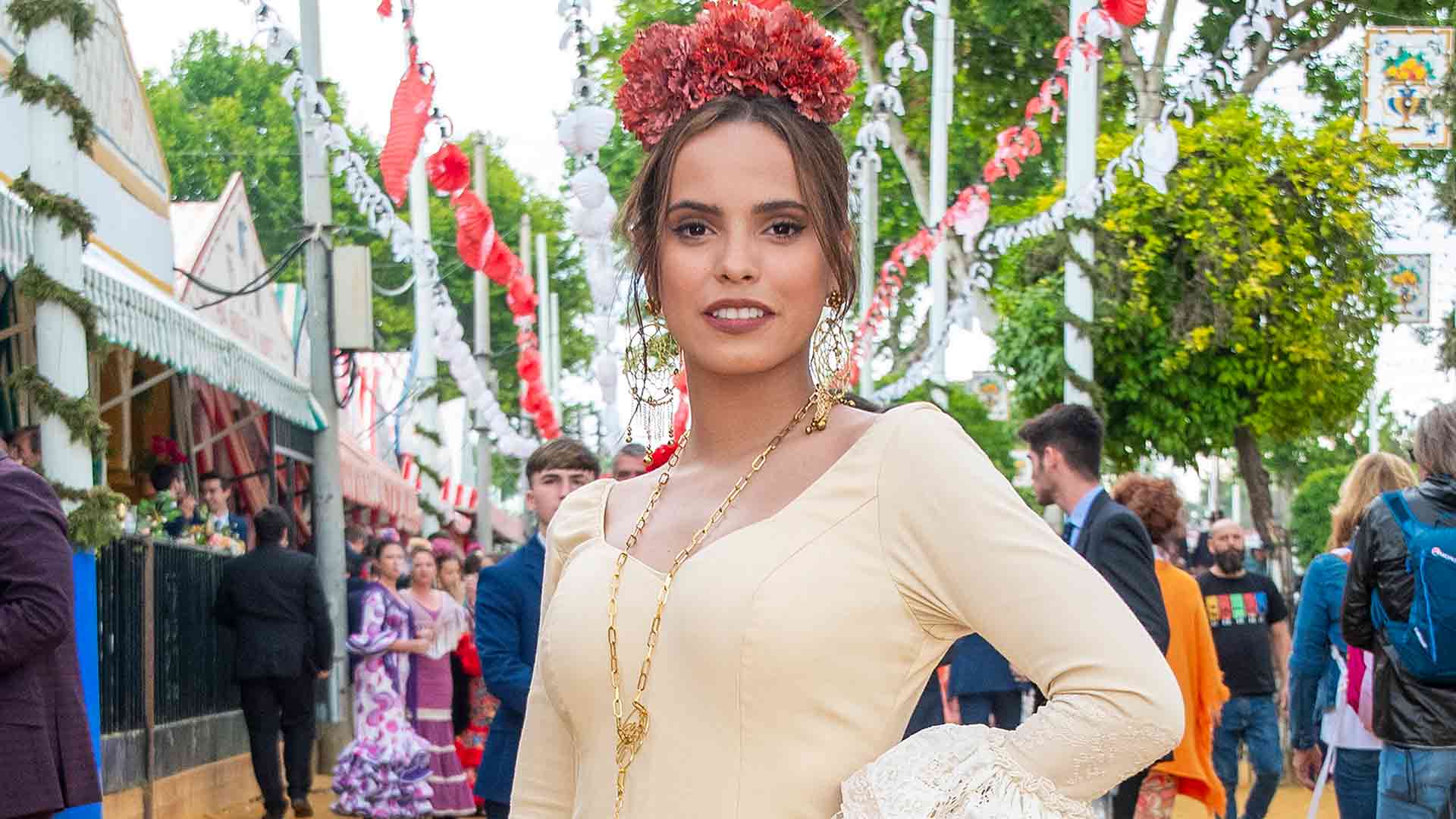 De Mar Flores a Gloria Camila: los mejores vestidos que hemos visto en la Feria de Abril