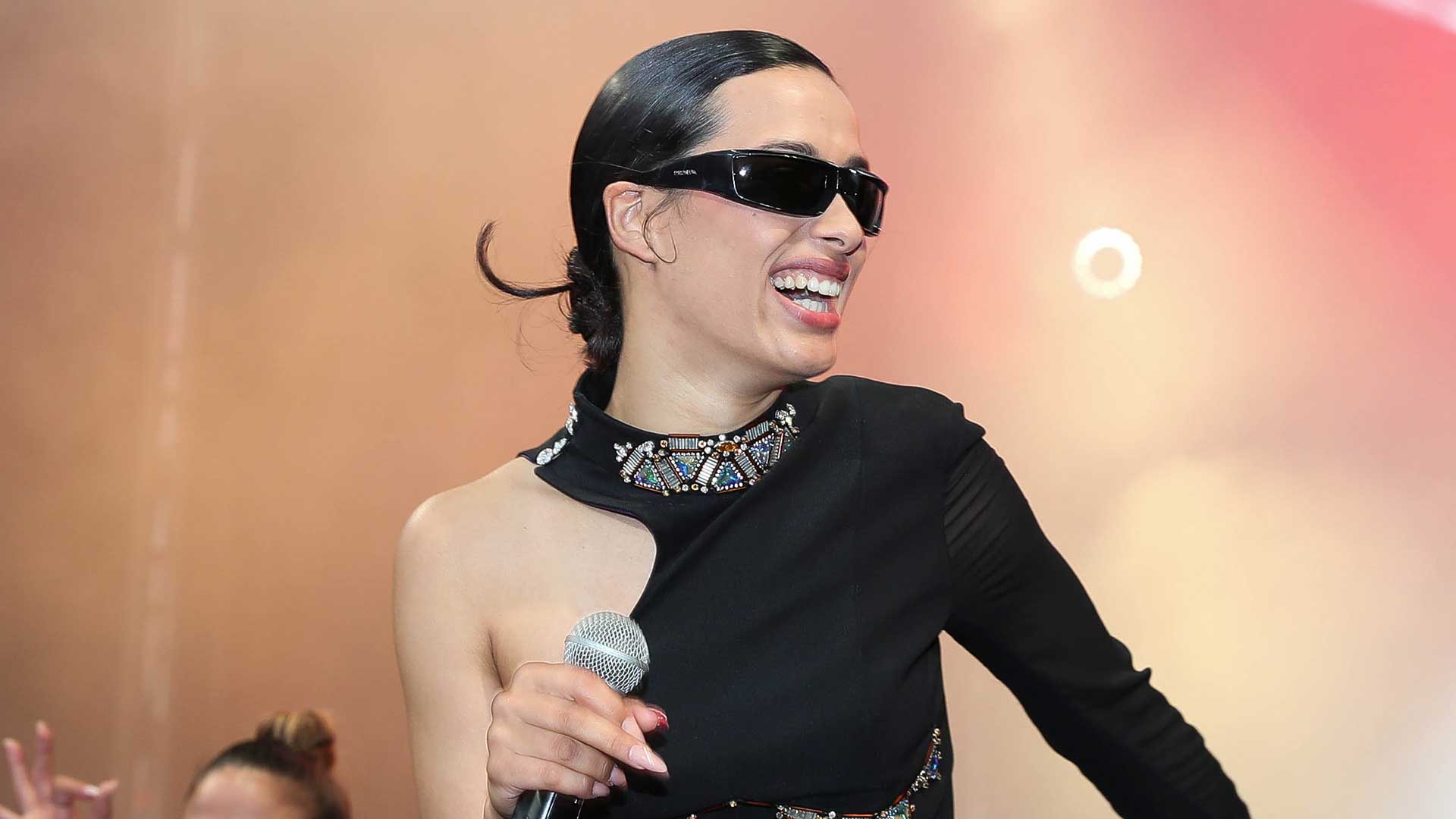 El problema de salud que obligó a Chanel a llevar gafas de sol