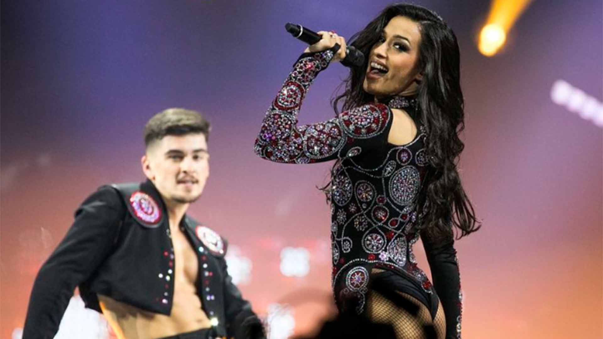 Eurovisión 2022: TVE desvela cuánto cuesta a los españoles llevar a Chanel a Turín
