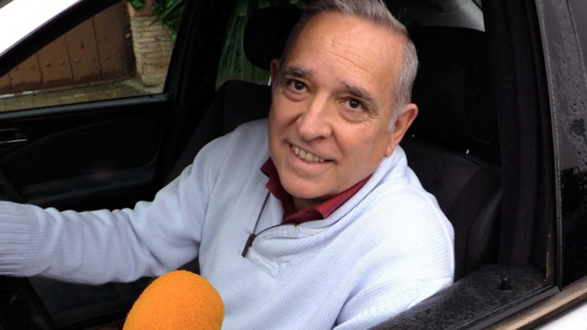 José Antonio Rodríguez