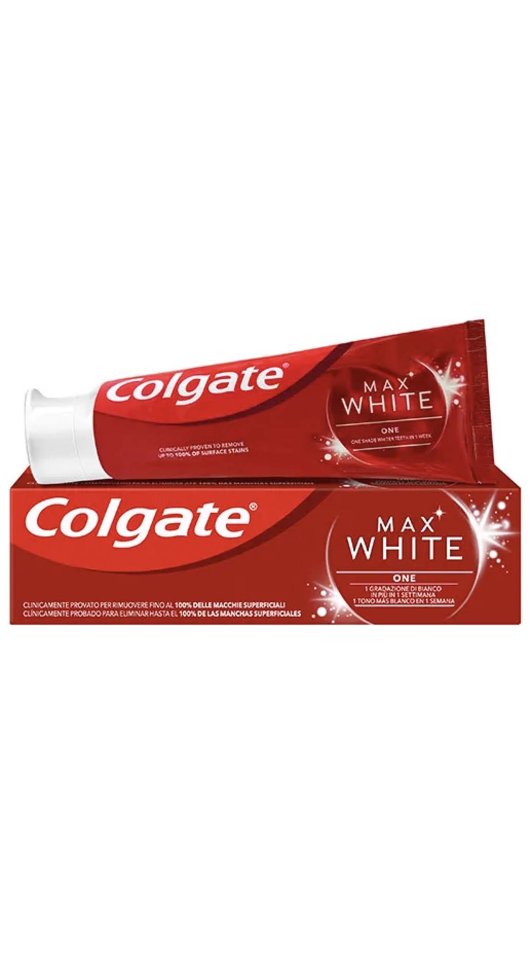 Solicitante mejilla Estable Las pastas dentífricas que mejor funcionan para blanquear tus dientes
