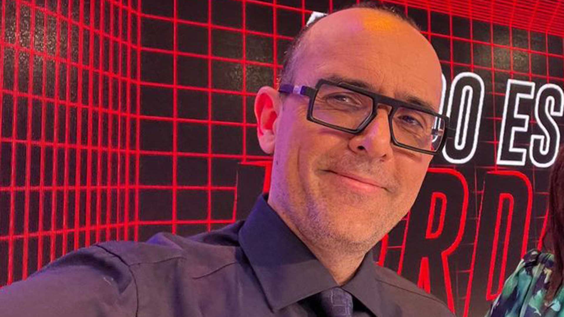 Risto Mejide se despide de su programa: Mediaset cancela 'Todo es verdad'