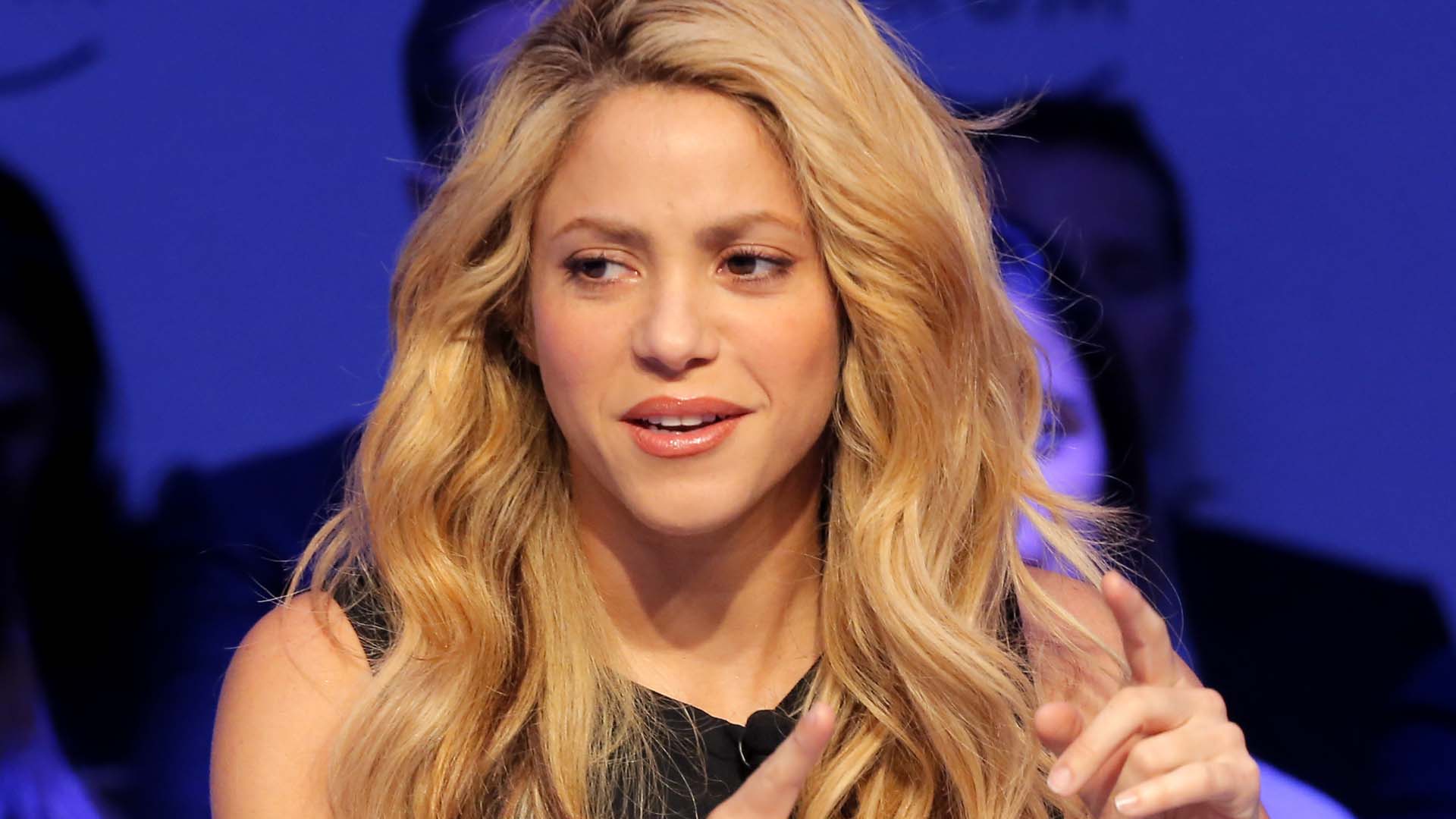 Shakira se sentará frente a un juez acusada de defraudar 14,5 millones de euros