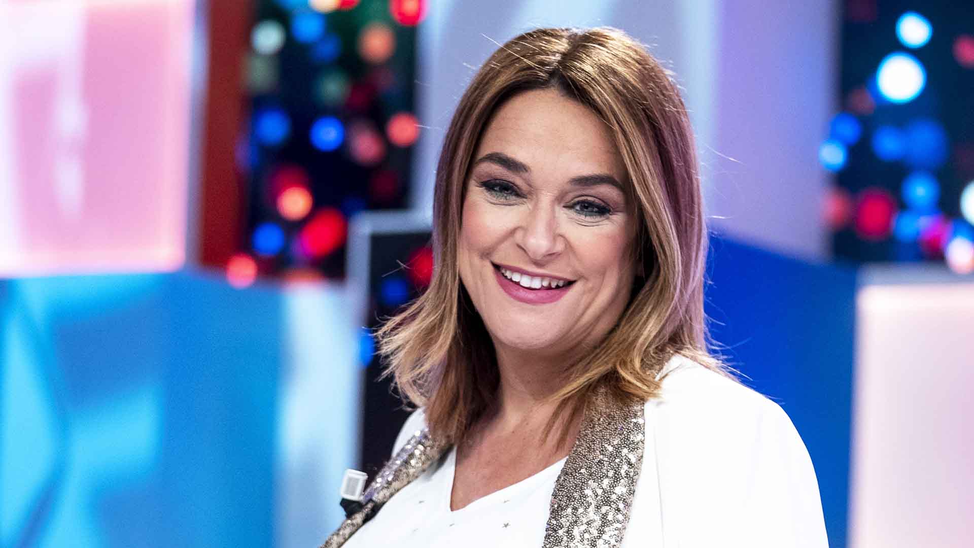 Imagen de Toñi Moreno negocia su fichaje por RTVE para abandonar Telecinco