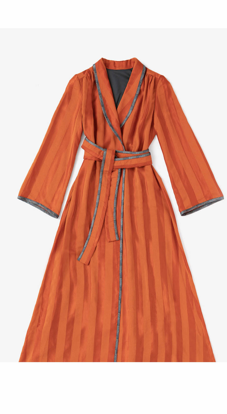 Vestido Alfonsina de Himbo 250 euros