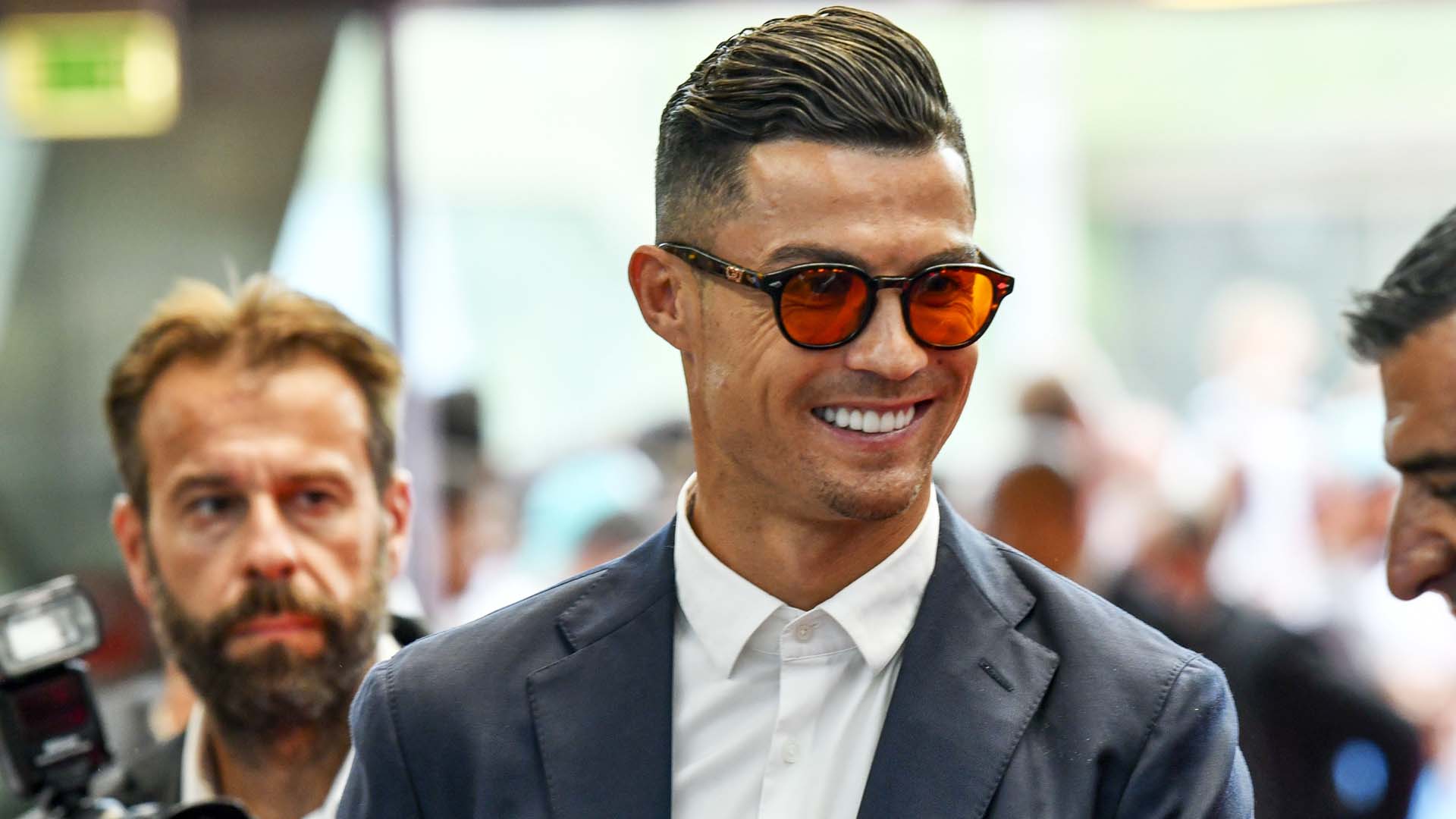 Cristiano Ronaldo, obligado a pagar 9 millones euros más de lo esperado por su nueva casa de Portugal