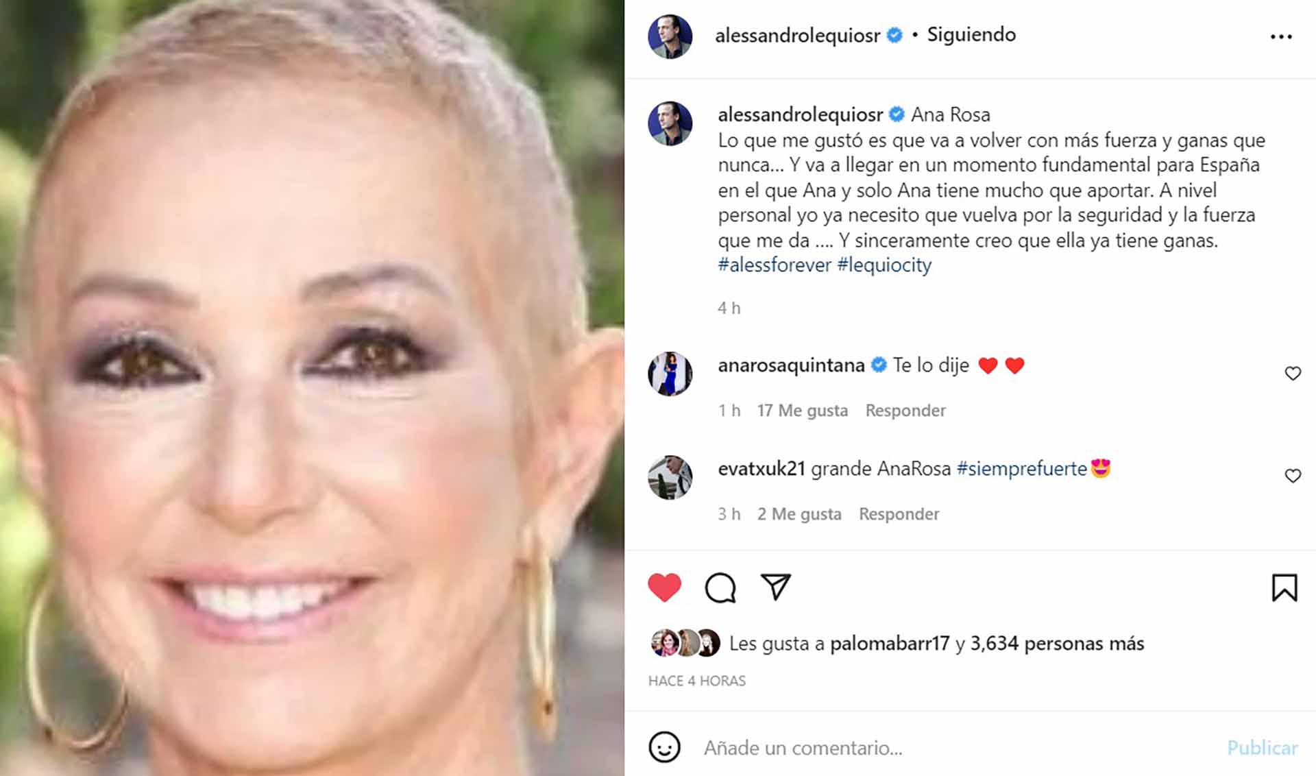 Ana Rosa Quintana 1