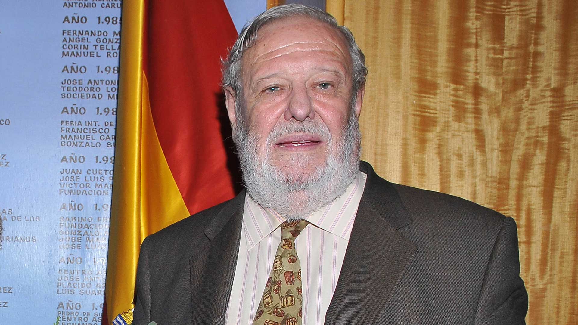 José Luis Balbín