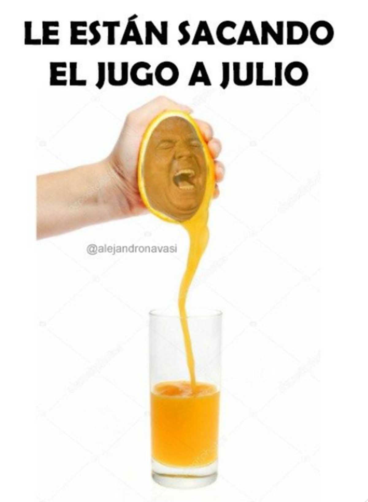 Julio Iglesias
