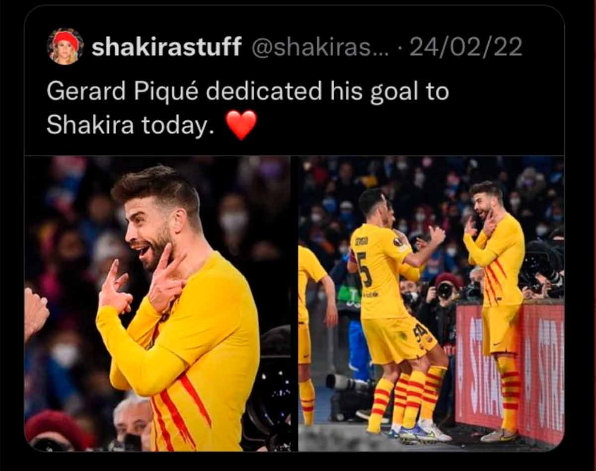 Gerard-Piqué-dedica-gol-Shakira