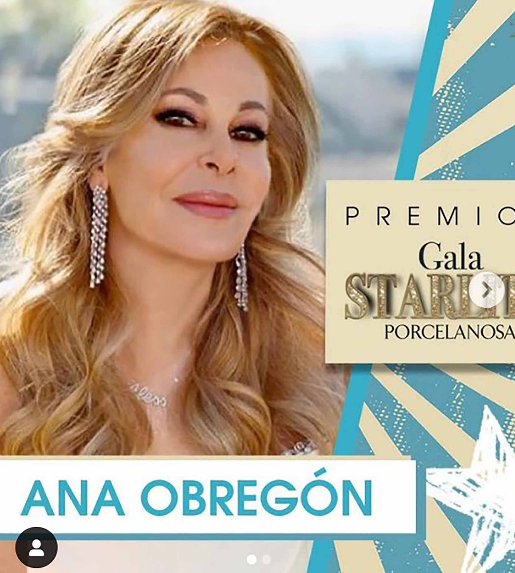 Ana Obregón 11
