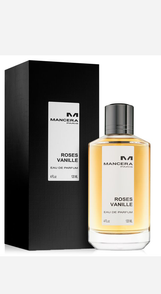 Laura Matamoros perfume