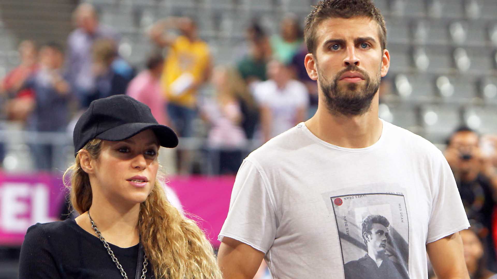 La abogada de Shakira revela cuál es la verdadera situación entre Piqué y su clienta