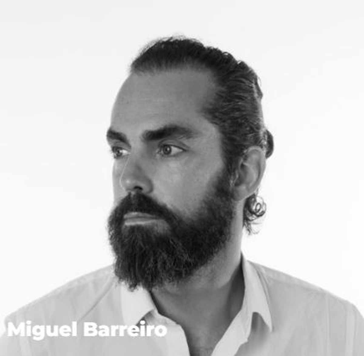 Miguel Barreiro