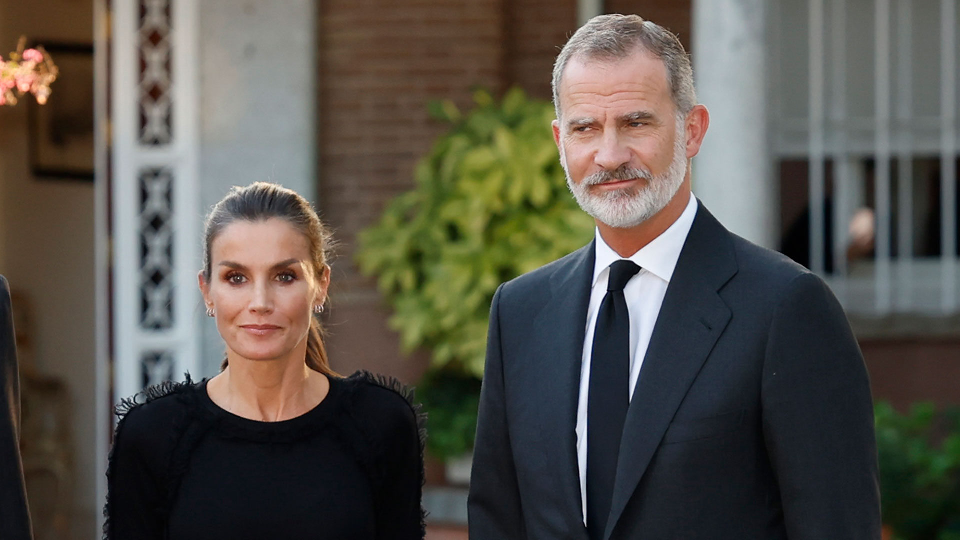 Los Reyes Felipe y Letizia confirman su asistencia al funeral de Isabel II