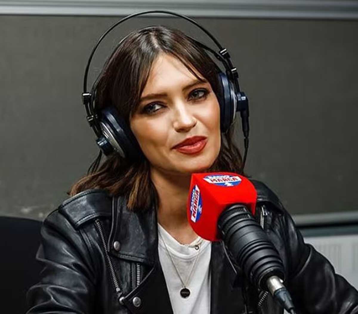 Sara Carbonero radio
