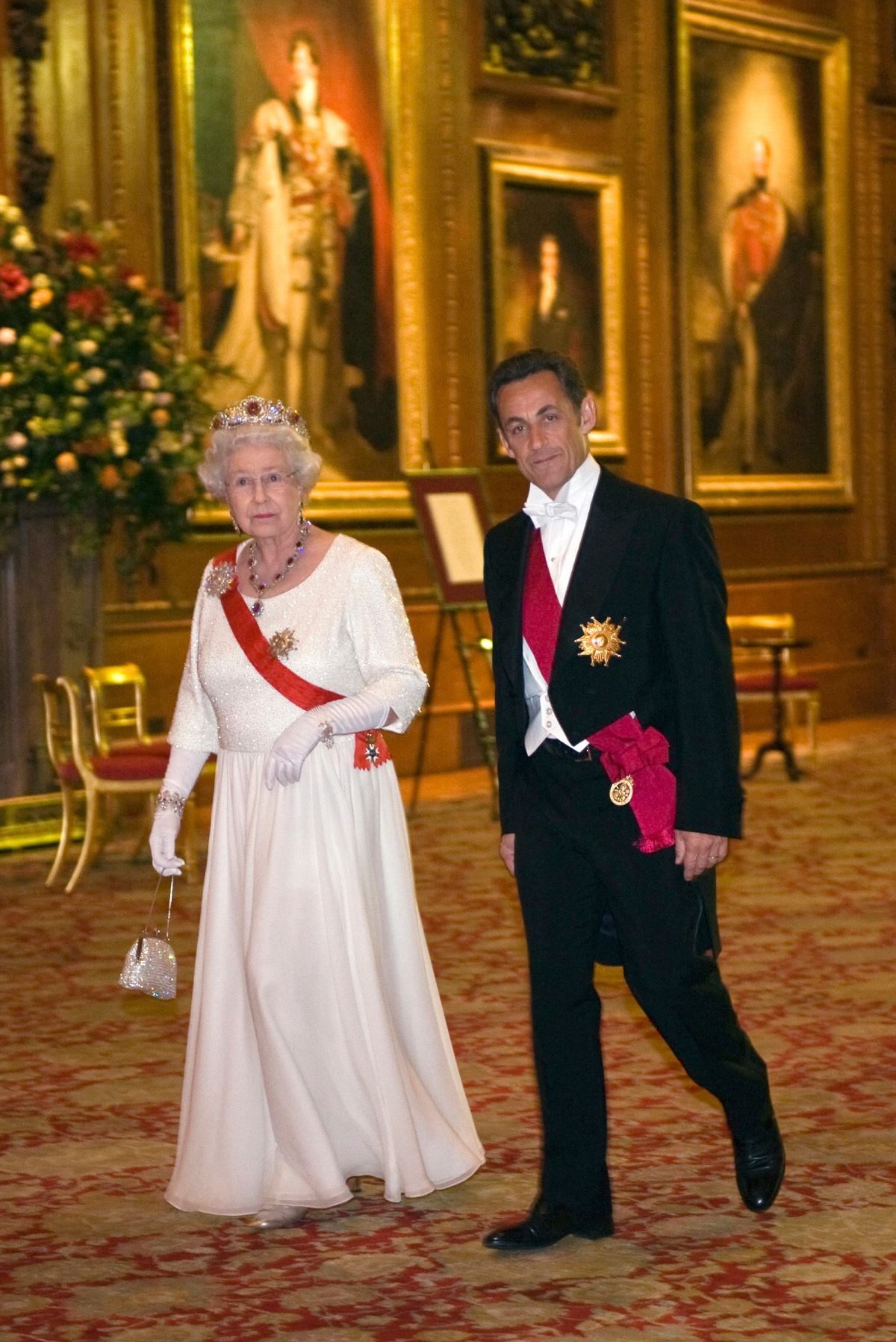 Isabel II, la reina del estilo británico: sus mejores looks