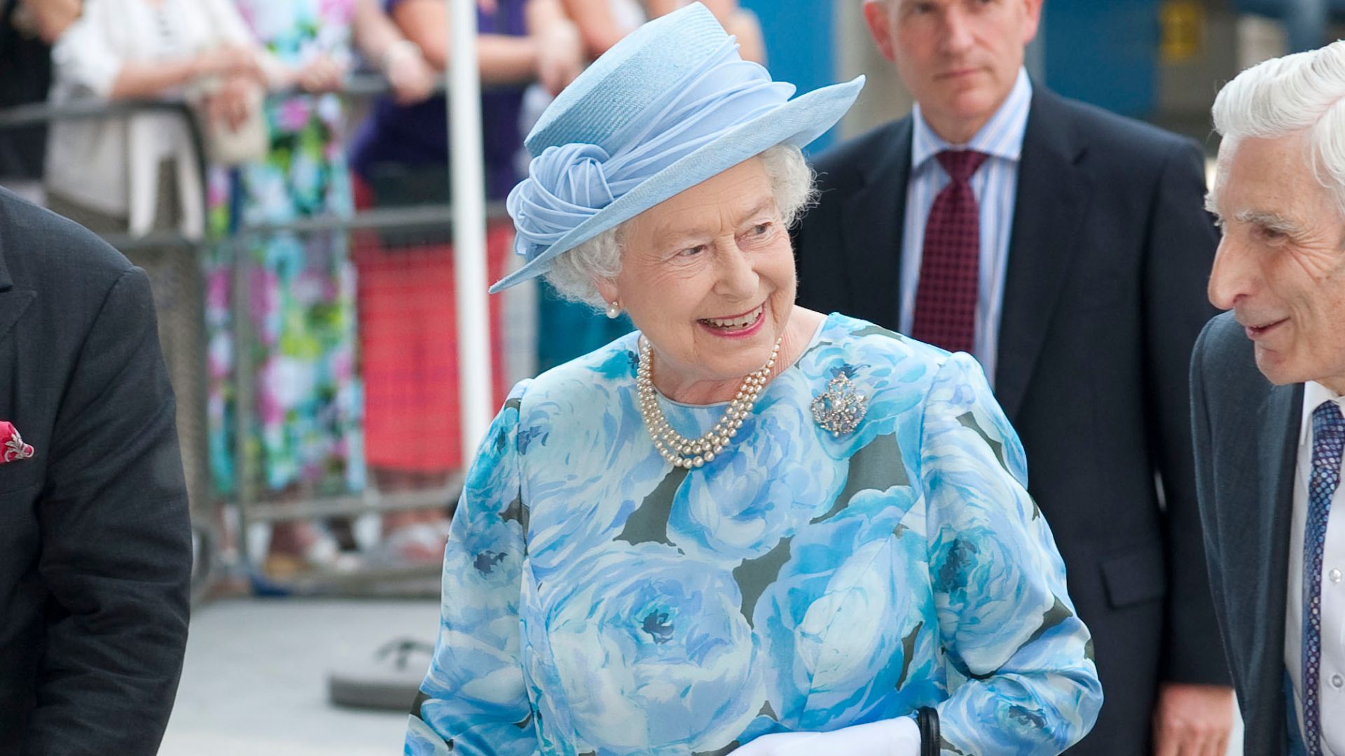 Isabel II, la reina del estilo británico: sus mejores looks