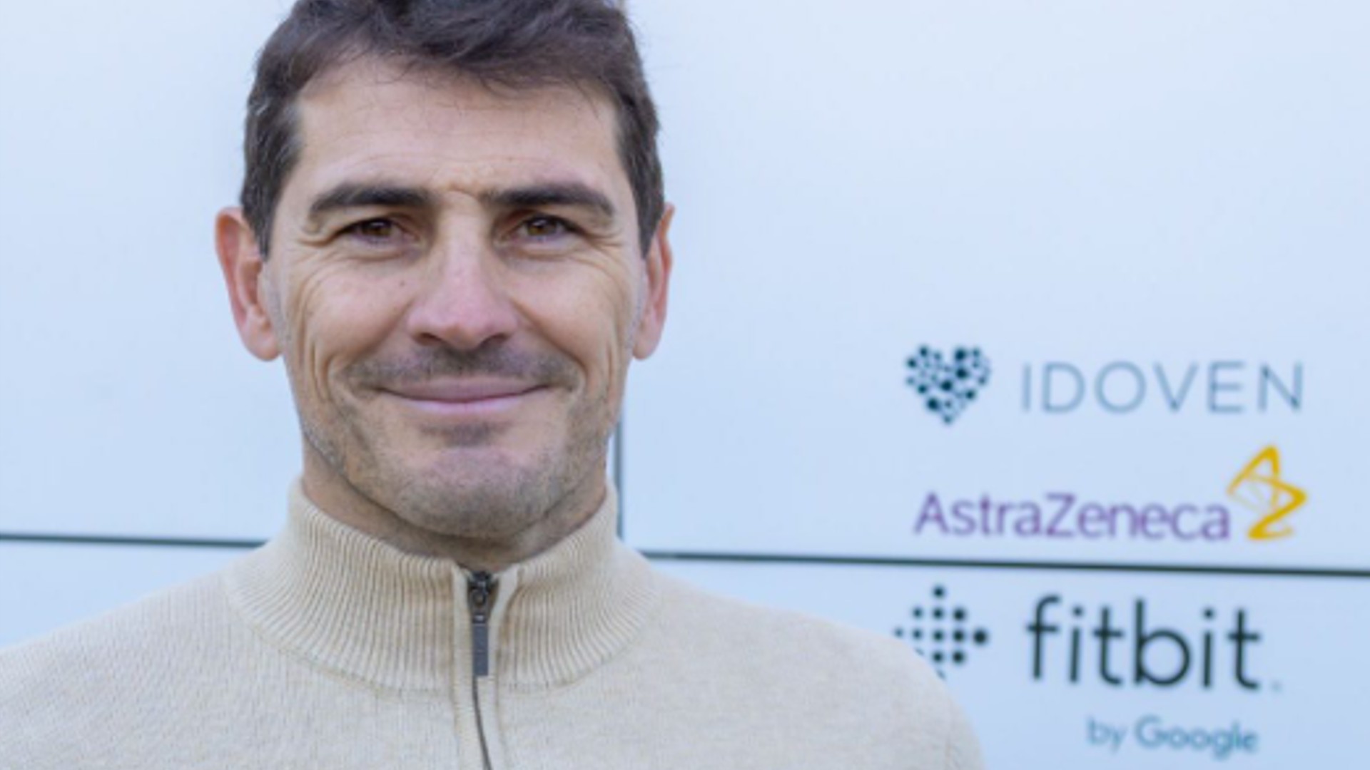 Imagen de ¿Dónde está Iker Casillas? Desaparece del Mundial de Qatar