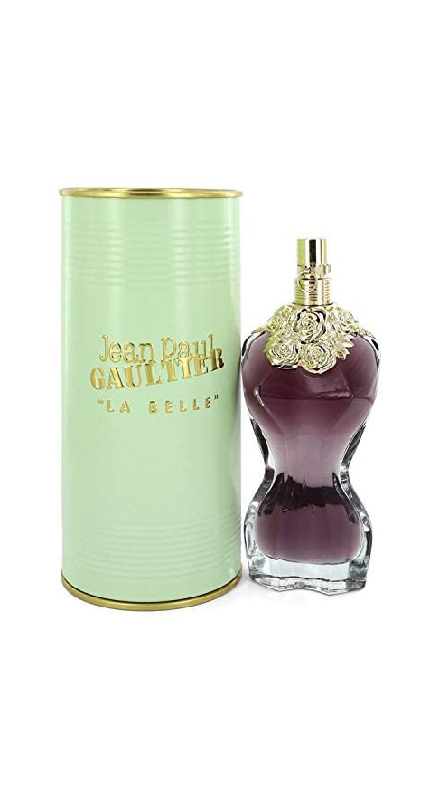 Gloria Camila perfumes